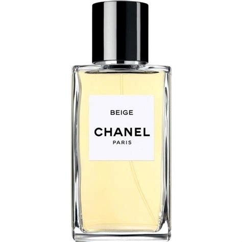 chanel lily beige|Chanel beige fragrance.